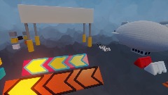 A screenshot taken in Dreams. 9 of 22.