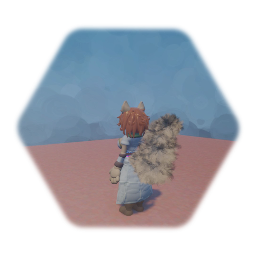 Riseis pufs and paktric