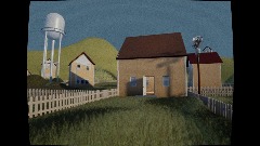 A screenshot taken in Dreams. 2 of 8.