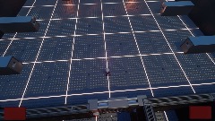 METAL GEAR DARK: OUTBREAK - ACT 1 - T-800 HOLDING CHAMBER