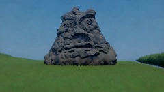 A screenshot taken in Dreams. 4 of 5.