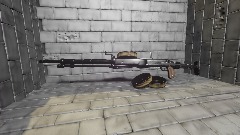 A screenshot taken in Dreams. 1 of 1.