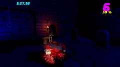 A screenshot taken in Dreams. 3 of 6.