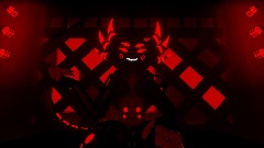 Schizo, the Maelstrom Demon