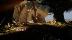 A screenshot taken in Dreams. 1 of 21.