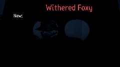 Five Nights at Freddy's: Mori