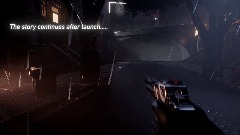 A screenshot taken in Dreams. 14 of 14.