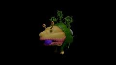 A screenshot taken in Dreams. 15 of 30.