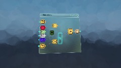 A screenshot taken in Dreams. 4 of 29.