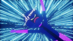 DREAM AND THE QUEST TO END MEMES (early in development)