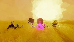 AY REMASTER: Relaxing