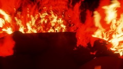 The attack of the Old men work in progress