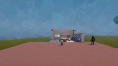 The ultra creation of all