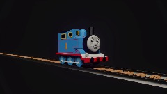 Thomas template