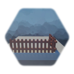 Modular fence