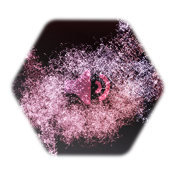 All Star but I broke it