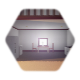 The Dream Lodge Liminal Space House Interior