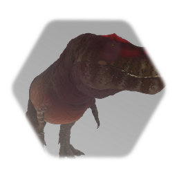 T.rex Resound male