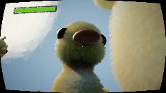 A screenshot taken in Dreams. 2 of 14.