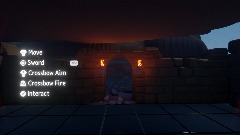 A screenshot taken in Dreams. 11 of 16.