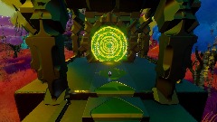 EXODUS  Beta vs 0,05