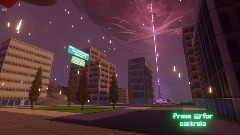 A screenshot taken in Dreams. 9 of 11.