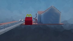 A screenshot taken in Dreams. 2 of 7.