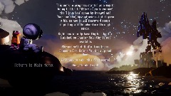 A screenshot taken in Dreams. 6 of 8.
