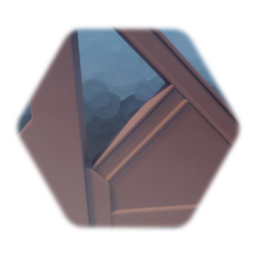 Vulca City Wall Connector