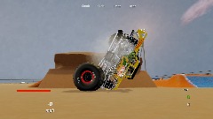 A screenshot taken in Dreams. 5 of 5.