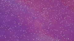 Purple Glittery background