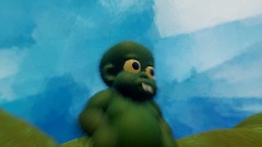 A screenshot taken in Dreams. 19 of 27.