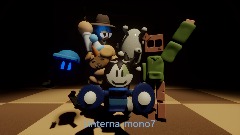 AY/ The 2025 Background