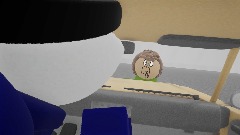 A screenshot taken in Dreams. 1 of 1.