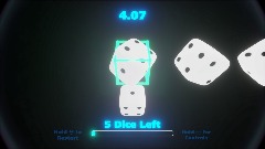 Dice Mechanics