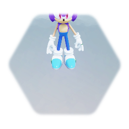 Ragdoll Emerald