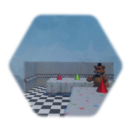 My Creation - 2/6/2021