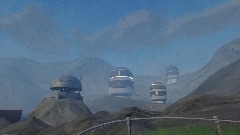 A screenshot taken in Dreams. 3 of 8.