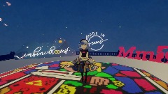 A screenshot taken in Dreams. 1 of 4.