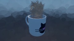 A screenshot taken in Dreams. 2 of 3.