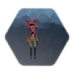 Foxy