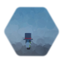 Playable jester henry
