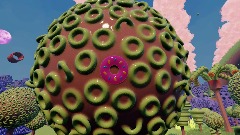 A screenshot taken in Dreams. 3 of 28.