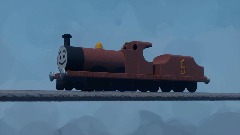 A screenshot taken in Dreams. 2 of 2.