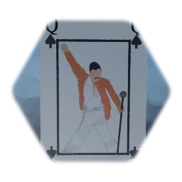 Full deck of Playing cards