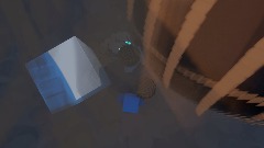 A screenshot taken in Dreams. 3 of 3.