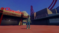 California Adv / Guardians Ride