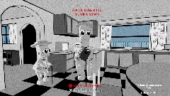 A screenshot taken in Dreams. 14 of 21.