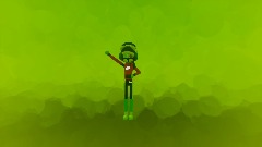 A screenshot taken in Dreams. 16 of 26.