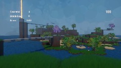 Monk Done with Droids